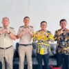 Kepala Kantor Pertanahan Kabupaten Asahan Teken Kerja Sama dengan Bank Mandiri Cabang Kisaran