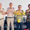 Kepala Kantor Pertanahan Kabupaten Asahan Teken Kerja Sama dengan Bank Mandiri Cabang Kisaran