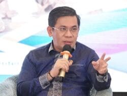 Implementasi Komunikasi Publik, Kepala Biro Humas dan Protokol: Harus Ada Sense of Crisis dalam Melihat Isu