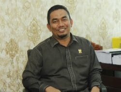 Zulham Efendi Soroti RPJMD Kota Medan 2025-2029: Dorong  Percepatan Pembangunan di Medan Utara