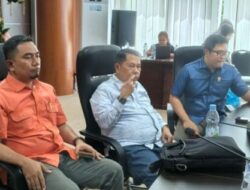 RPJMD 2025–2029: Medan Akan Bangun 6 Underpass dan Relokasi Warga Pinggir Sungai