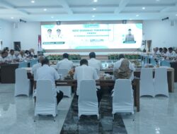 Bupati Asahan Buka Rakorpem Bulan Juli 2025