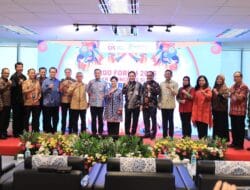 OJK Perkuat Tata Kelola Melalui Pengembangan SI-GRC Terintegrasi 
