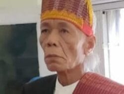 Labuhanbatu Kehilangan Sosok “The Legend”, Bupati : Kita Tidak Boleh Lupa Jasa H. Freddy Simangunsong