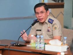 Karo Humas Kementerian ATR/BPN Beri Pesan agar Layanan Tersampaikan ke Masyarakat