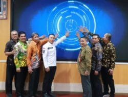 ATR/BPN Luncurkan Inovasi Digital untuk Permudah Layanan Pertanahan