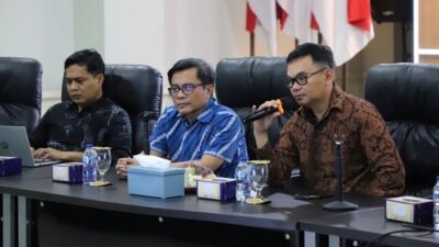 BPN Sumatera Utara Laksanakan Implementasi Peralihan Hak Elektronik