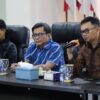 BPN Sumatera Utara Laksanakan Implementasi Peralihan Hak Elektronik