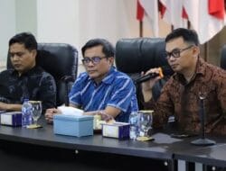 BPN Sumatera Utara Laksanakan Implementasi Peralihan Hak Elektronik