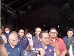 KPPU Kanwil I Soroti Kenaikan Harga dan Pasokan Gabah