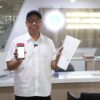 Cerita Sammy Simorangkir Soal Sertipikat Elektronik: Lebih Mudah Diakses dan Aman