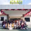 Berikan Pengarahan bagi Jajaran Kanwil BPN Provinsi NTB, Wamen Ossy Titipkan Empat Pesan