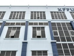 Ketua KPPU Minta Gubernur Lampung Tinjau Ulang Larangan Distribusi Gabah Keluar Daerah