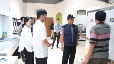 KPPU Siapkan Rekomendasi Untuk Sukseskan Program Makanan Bergizi Gratis 