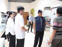 KPPU Siapkan Rekomendasi Untuk Sukseskan Program Makanan Bergizi Gratis
