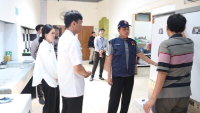 KPPU Siapkan Rekomendasi Untuk Sukseskan Program Makanan Bergizi Gratis 