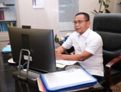 Susun RKA-K/L Pagu Anggaran 2026, Sekjen ATR/BPN Harapkan Anggaran yang Berkualitas, Transparan, dan Akuntabel