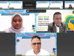 Kementerian ATR/BPN Dorong Capaian Skor SAKIP A demi Tingkatkan Tata Kelola dan Akuntabilitas