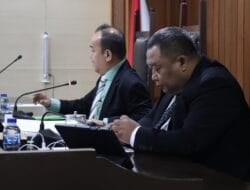 KPPU Mulai Sidangkan Dugaan Hambatan Usaha Oleh Tiga Pihak Terkait PT Laboratorium Medio Pratama