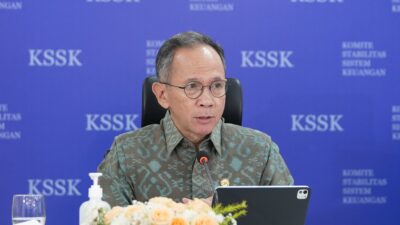 Afirmasi Peringkat Kredit Oleh S&P Tegaskan Ketahanan Ekonomi dan Sektor Keuangan Indonesia 