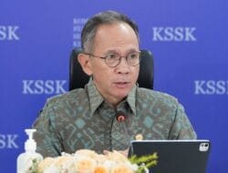 Afirmasi Peringkat Kredit Oleh S&P Tegaskan Ketahanan Ekonomi dan Sektor Keuangan Indonesia