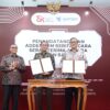 OJK dan BAPPEBTI Tuntaskan Peralihan Pengawasan Aset Keuangan 