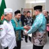 Serahkan 11 Sertipikat Tanah Wakaf untuk PCNU Kalimantan Selatan, Menteri Nusron Dorong Kolaborasi Lintas Organisasi Keagamaan