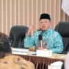 Beri Pengarahan di Kalimantan Selatan, Menteri Nusron Minta Jajaran Atasi Gap dalam Sertipikasi Tanah