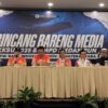 Penguatan Karya Kreatif Sumatera Utara (KKSU) untuk Meningkatkan Ekonomi Daerah