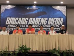 Penguatan Karya Kreatif Sumatera Utara (KKSU) untuk Meningkatkan Ekonomi Daerah