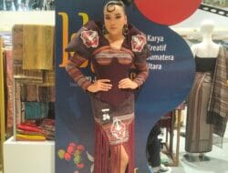 Syalomika Abigail Siahaan, Gadis Cantik dari Siantar, Sumut, Siap Raih Juara di KKSU 2025