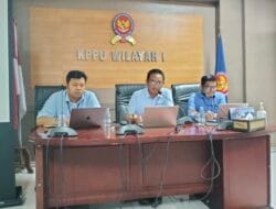KPPU Kanwil I Laporkan Capaian Penegakan Hukum dan Advokasi Persaingan Usaha Semester I Tahun 2025