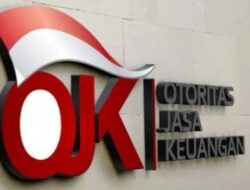 OJK Akan Susun POJK tentang Penguatan Ekosistem Asuransi Kesehatan