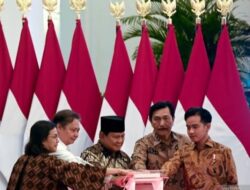 Wacana Pemakzulan Gibran Tidak Mungkin Dilakukan, Masyarakat Fokus Kawal Pemerintahan