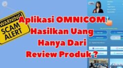 Satgas Pasti Hentikan Kegiatan Usaha Omnicom Group (OMC) Palsu