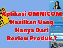 Satgas Pasti Hentikan Kegiatan Usaha Omnicom Group (OMC) Palsu
