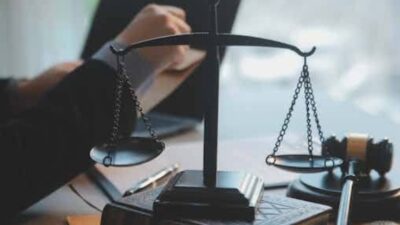 Vonis 7 Tahun untuk Jaksa Azam, Tegaskan Komitmen Berantas Korupsi Aparat Hukum
