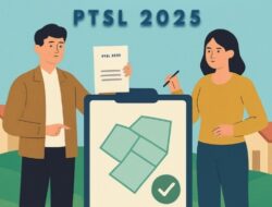 PTSL Beri Kepastian Hak dan Rasa Aman Kepemilikan Lahan