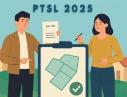 PTSL Beri Kepastian Hak dan Rasa Aman Kepemilikan Lahan