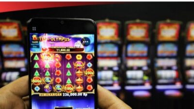 Pemerintah Gencar Edukasi Bahaya Judi Daring lewat Pameran Anak “Bentengan”
