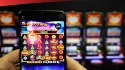 Pemerintah Gencar Edukasi Bahaya Judi Daring lewat Pameran Anak “Bentengan”