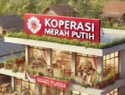 Mendukung Upaya Pemerintah Dalam Upaya Pemberantasan Korupsi