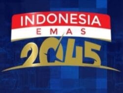 Pemerintah Percepat Perluasan Lapangan Kerja Demi Indonesia Emas 2045