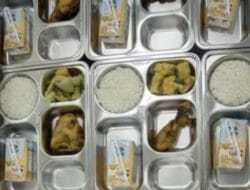 Makan Bergizi Gratis, Bukti Nyata Kehadiran Negara di Tanah Papua