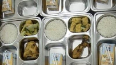 APBN 2026 Fokus Eksekusi Program Makanan Bergizi Gratis dan Isu Kesehatan