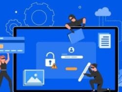 Transfer Data Komersial ke AS Dijaga Ketat Sesuai UU PDP