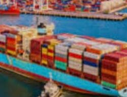 Indonesia Jaga Daya Saing Ekspor Hadapi Tarif 19 Persen dari Trump