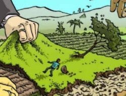 Pengalihan Tanah Solusi Pemerintah Manfaatkan Lahan Terlantar