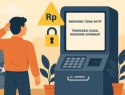 Pemerintah Perangi Pencucian Uang Lewat Pemantauan Rekening Dormant