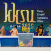 Karya Kreatif Sumatera Utara (KKSU) 2025: Momentum Strategis UMKM Sumatera Utara Menembus Pasar Global